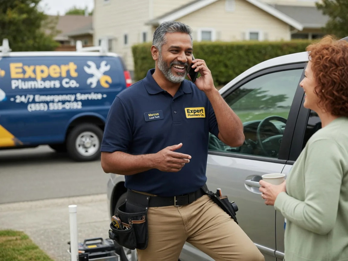Drain Cleaning Arlington, OR FAQs